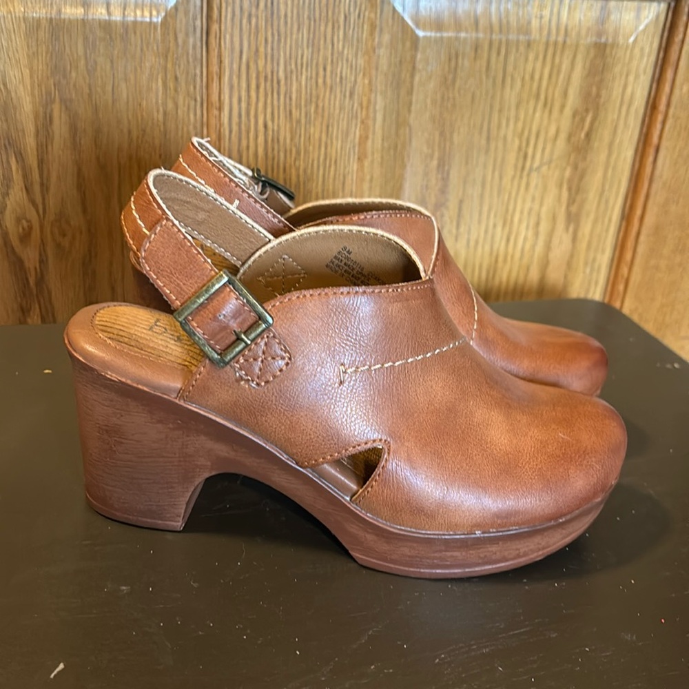 BOC Woman’s Shoes
